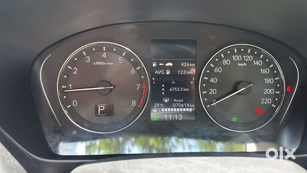 Honda City 2023 Petrol