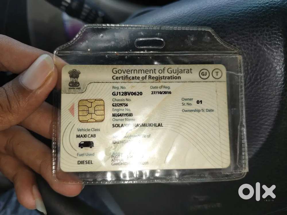 Mahindra Xylo 2016 Diesel 136000 Km Driven
