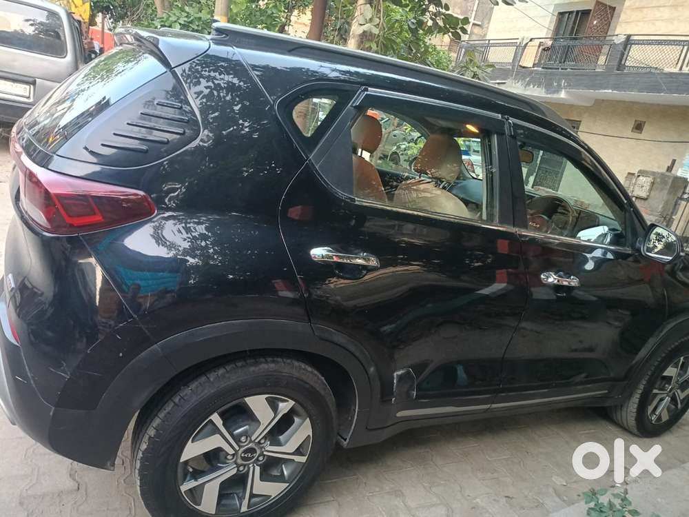 Kia Automatic Petrol 2021