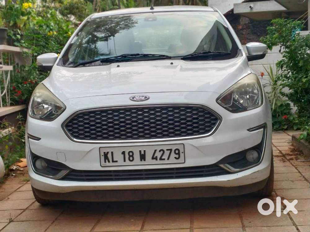 Aspire Titanium, 7.5 Yrs Age