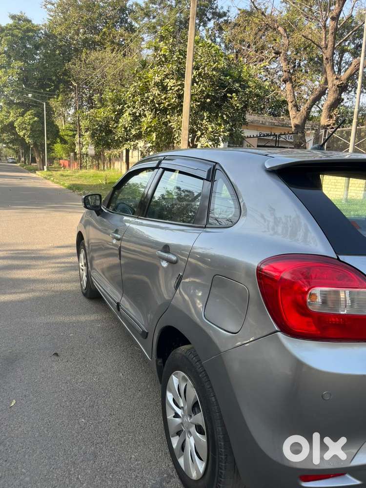 Maruti Suzuki Baleno, 2018, Diesel
