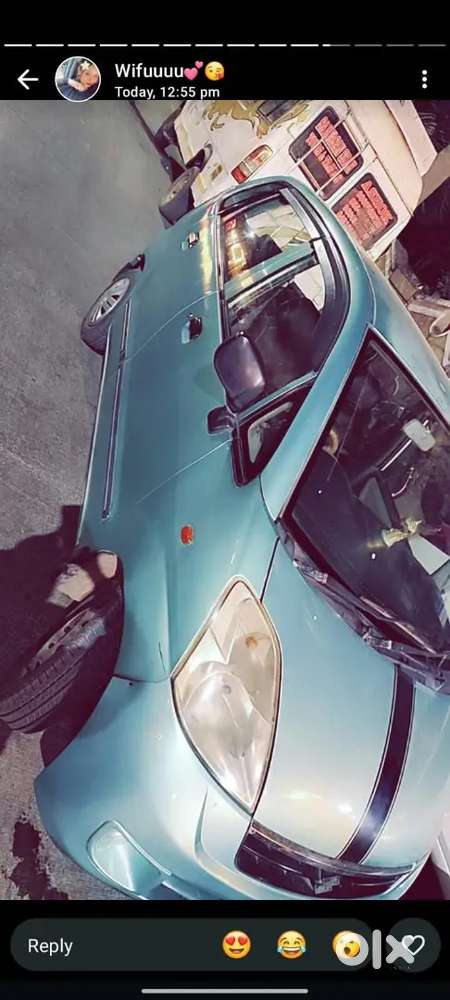Maruti Suzuki Zen Estilo 20028