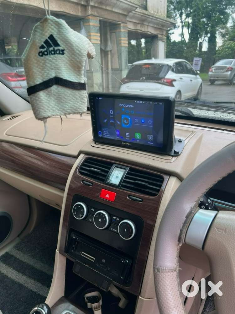 Tata Safari Storme Diesel 2012