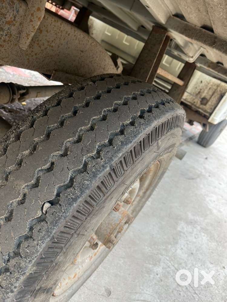 Mahindra Diesel Manual 2016 Di Barnd New Tyre All