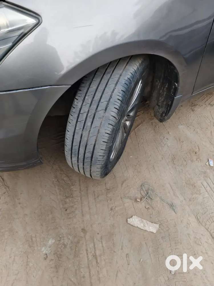 Ciaz Zdi Plus ( Diesel)