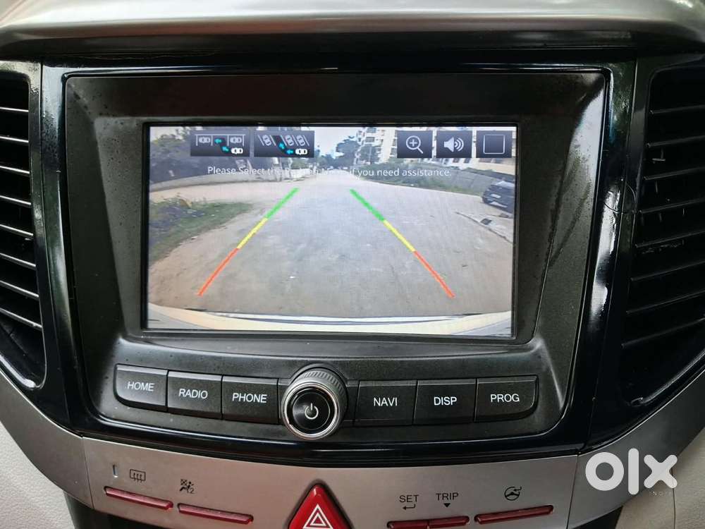 Mahindra Xuv300 W8 Diesel, 2019, Diesel