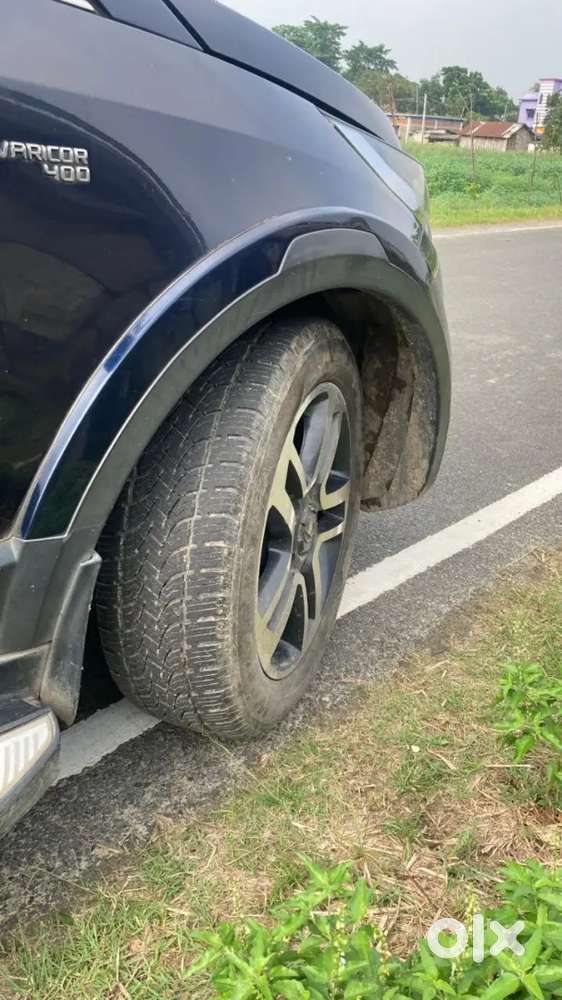 Tata Hexa 2.2 Xt 2020