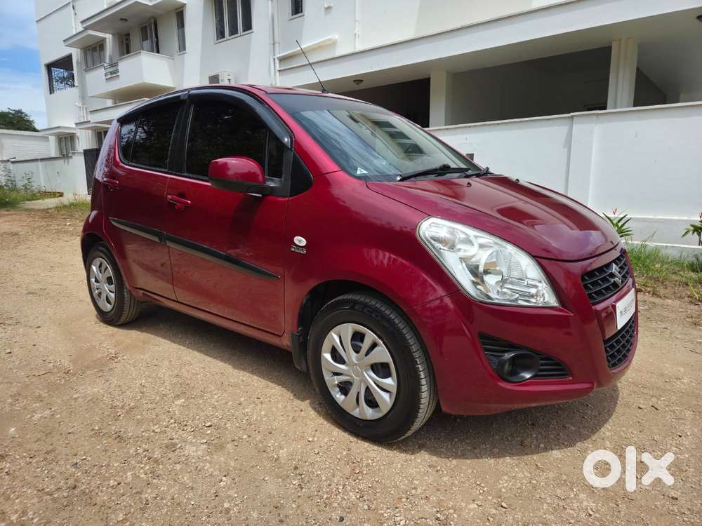 Maruti Suzuki Ritz Vdi, 2015, Diesel
