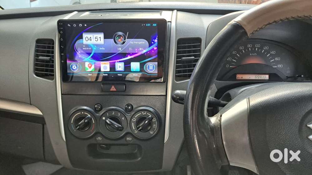 Maruti Suzuki Wagon R Lxi Cng, 2011, Cng & Hybrids