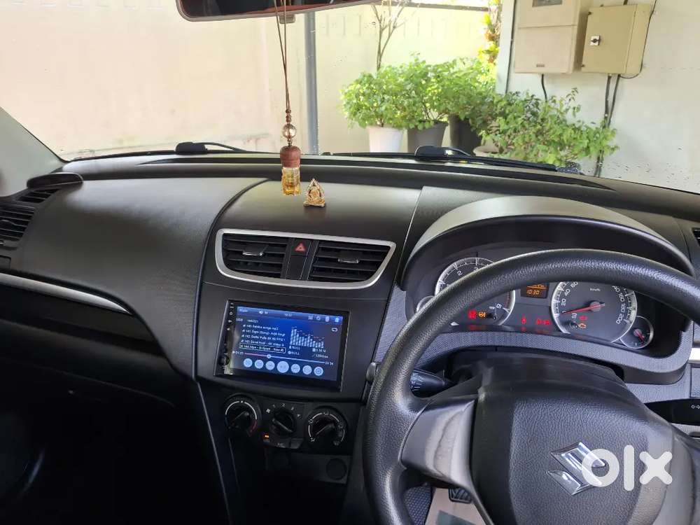 Maruti Suzuki Swift Vdi 2014