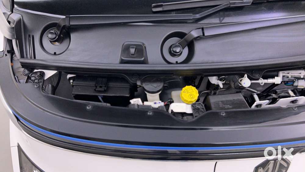 Honda Civic 1.8 S Mt, 2026, Electric