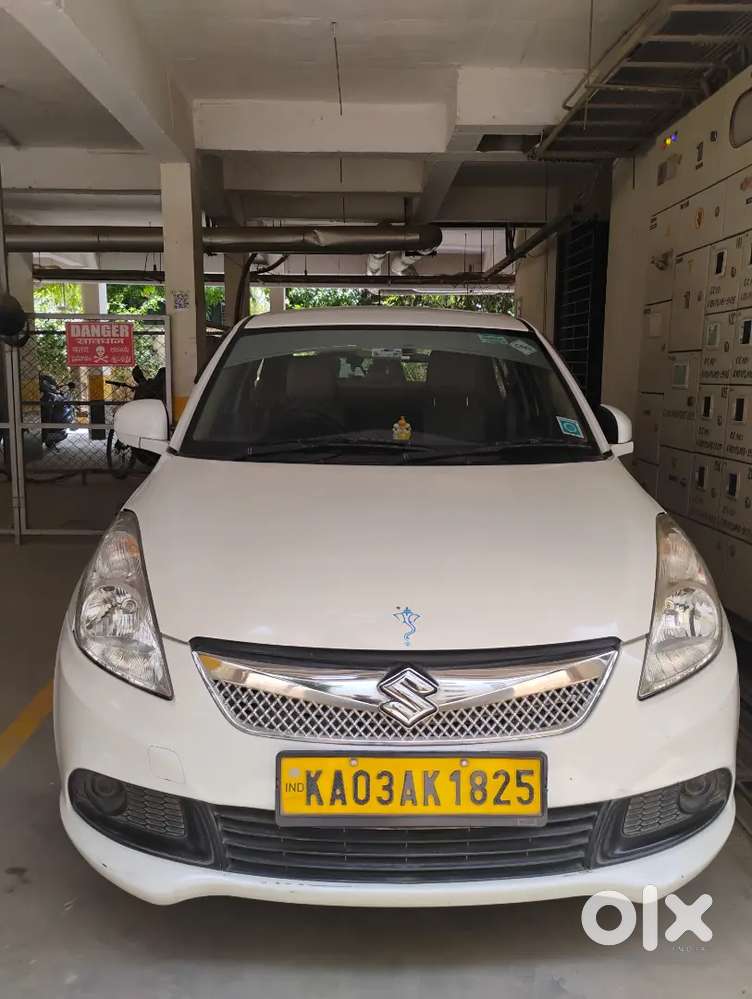 Maruti Suzuki Dzire 2022