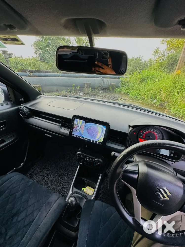 Extra Fitings Of 70000