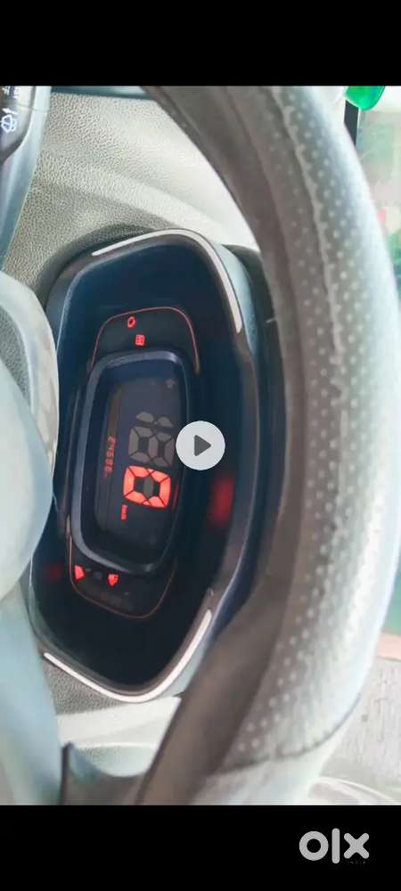 Maruti Suzuki Brezza 2019 Petrol 26000 Km Driven