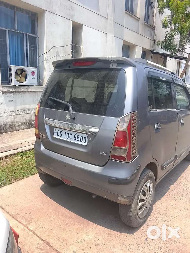 Top Condition Waganor 4 Yarar New 14 Num
