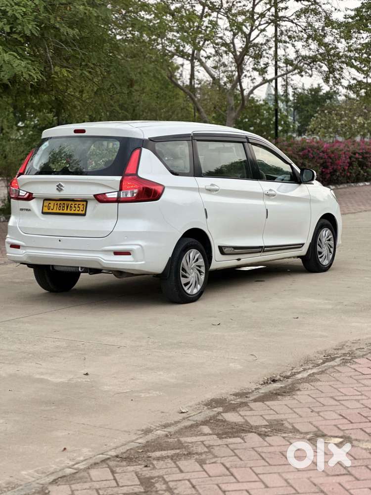 Maruti Suzuki Ertiga Vxi (o) Cng, 2024, Cng & Hybrids