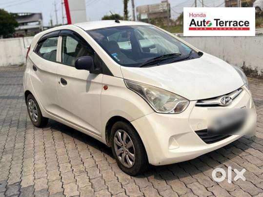 Hyundai Eon 1.0 Kappa Magna Plus Optional, 2012, Petrol