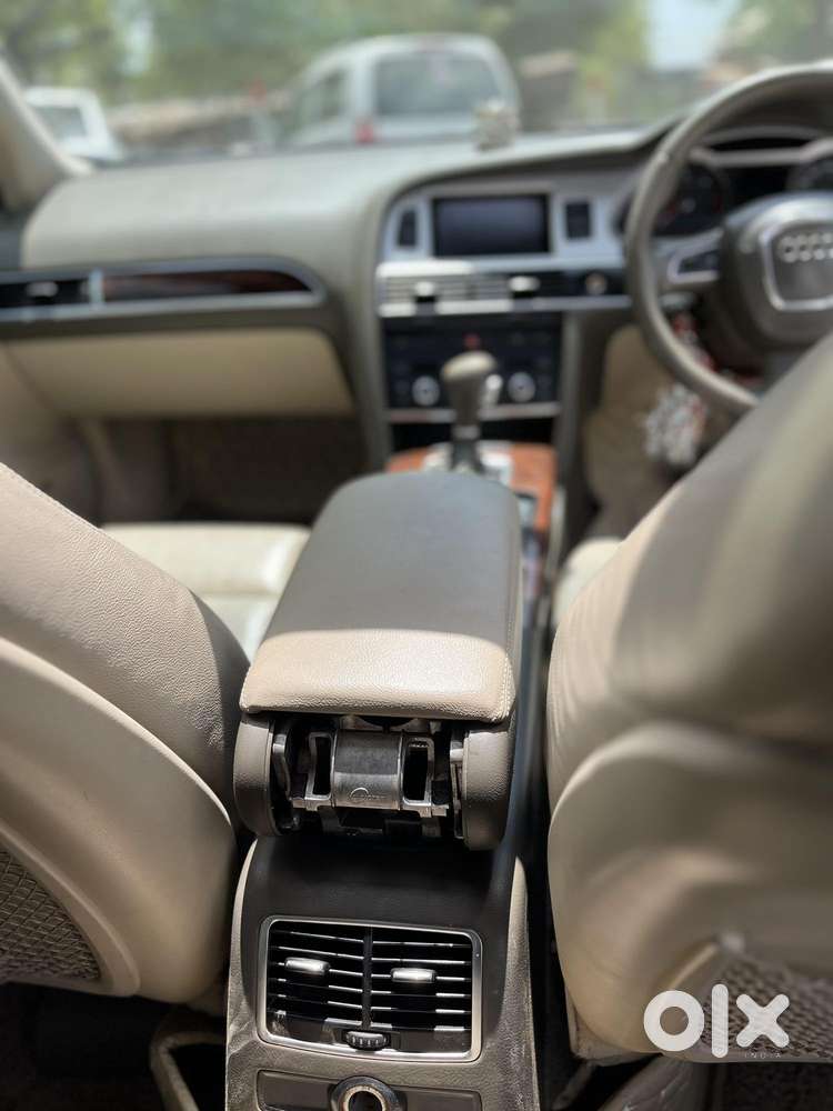 Audi A6 2.7 Tdi, 2010, Diesel