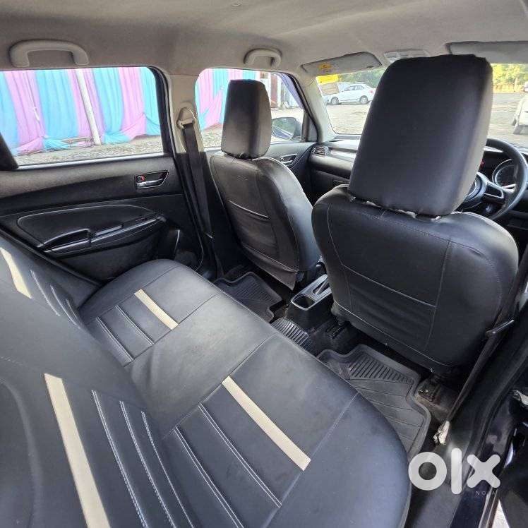 Maruti Suzuki Swift Vdi (o), 2018, Diesel