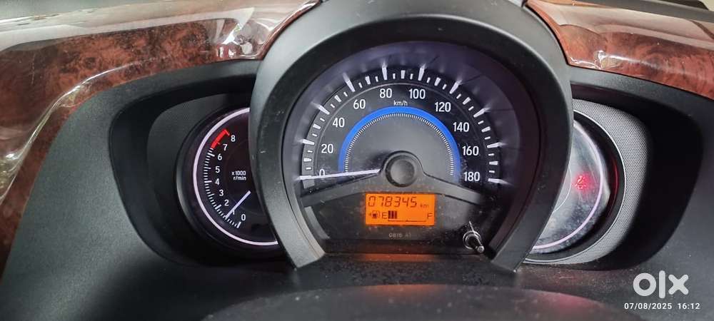 Honda Amaze 1.2 Smt I Vtec, 2014, Petrol