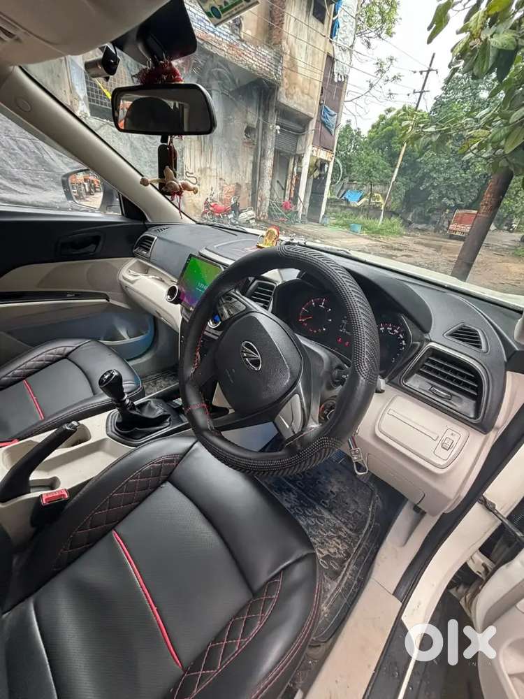 Mahindra Xuv300 Diesel Manual 2019