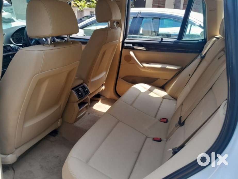 Bmw X3 Xdrive 20d Luxury Line, 2014, Diesel