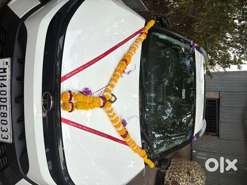 Nexon Pure Plus S Amt , Petrol ,buying Yers 2025 April