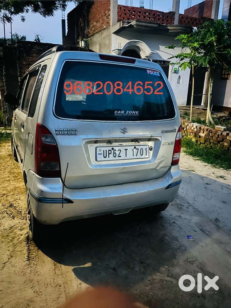 Toyota Ventury Automatic 2007