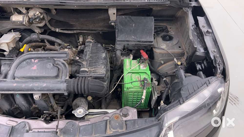 Renault Kwid 1.0 Rxl, 2019, Petrol