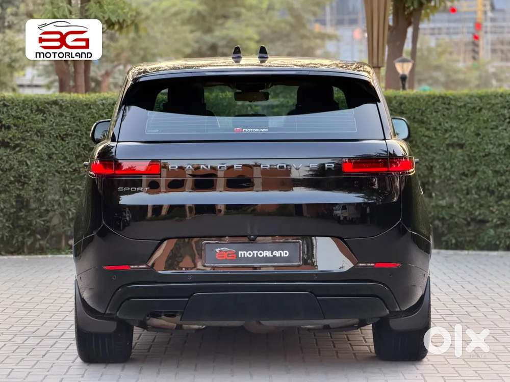 Land Rover Range Sport, 2025, Diesel