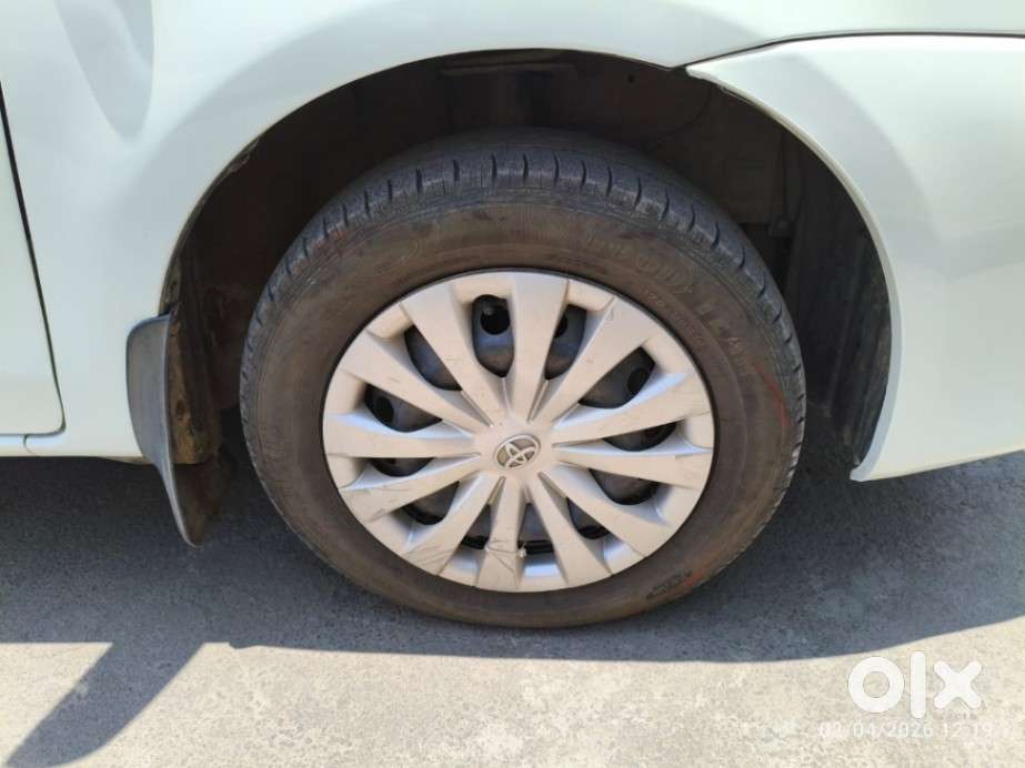 Honda Brio Vx Mt, 2015, Petrol