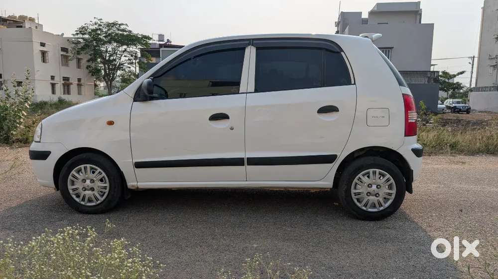 Hyundai Santro Xing 2014