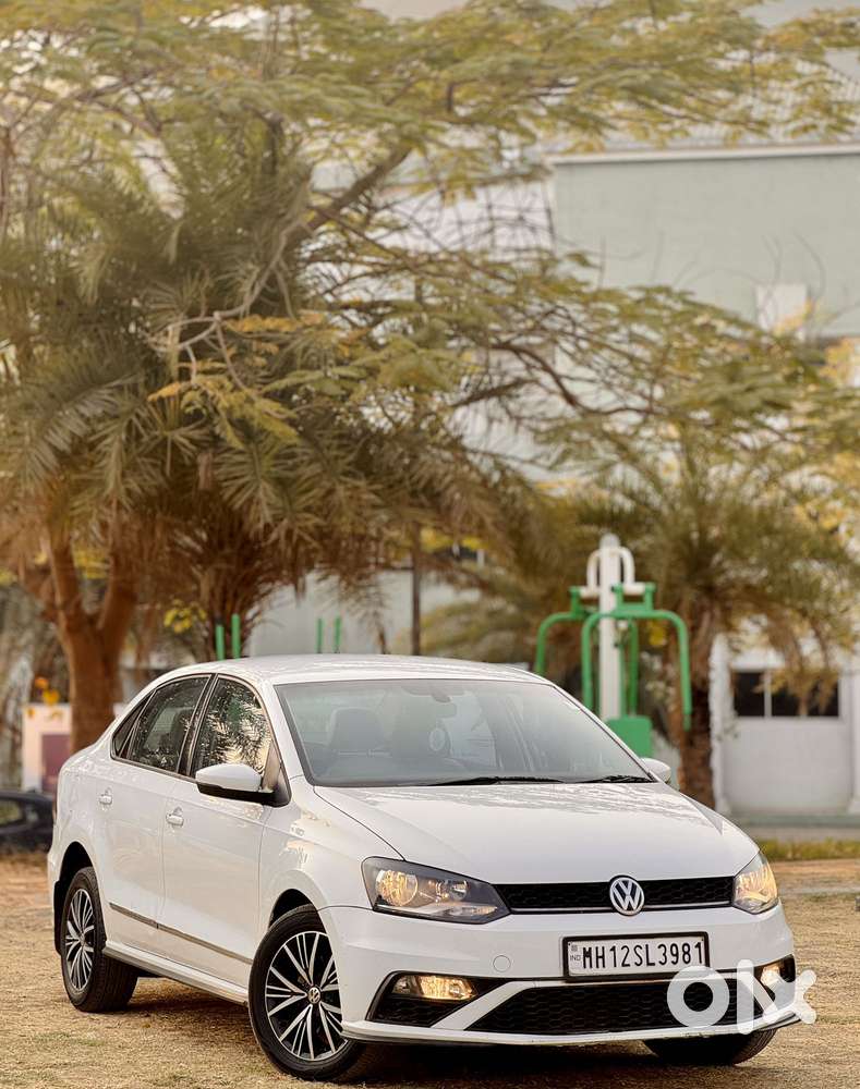 Volkswagen Vento 1.5 Tdi Highline Plus At, 2020, Diesel