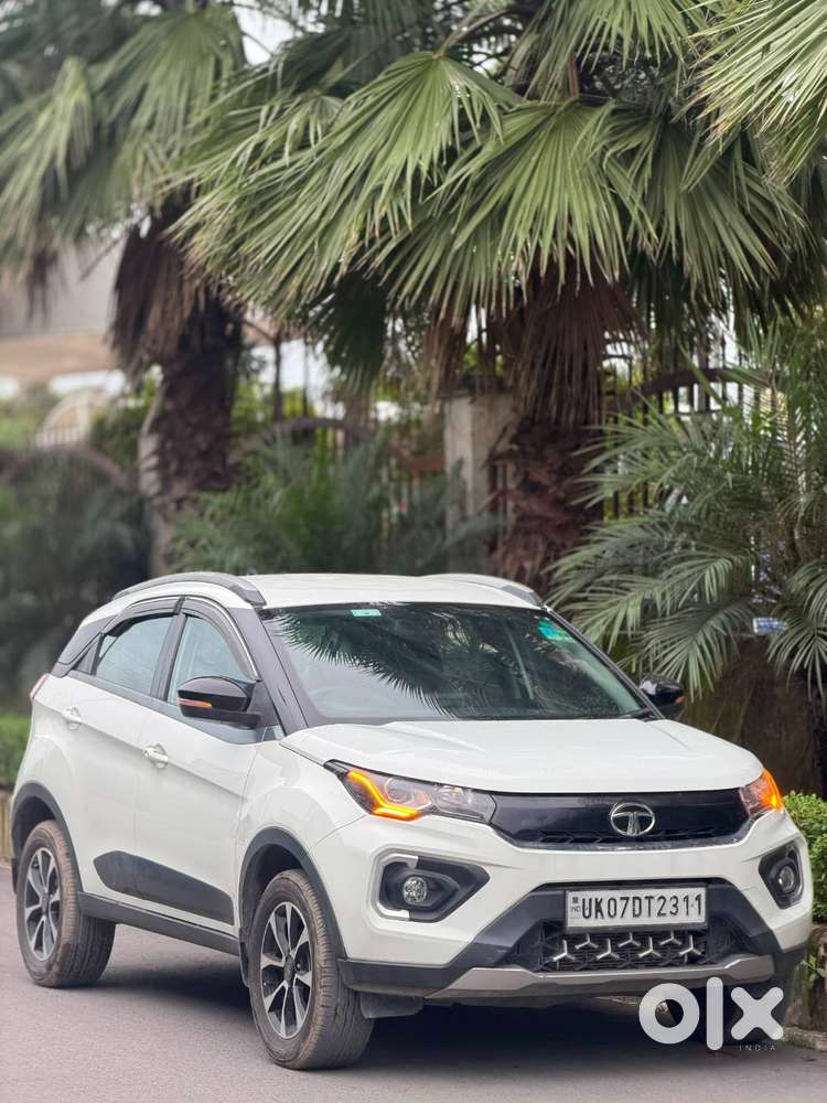 Tata Nexon Xz Plus 2020