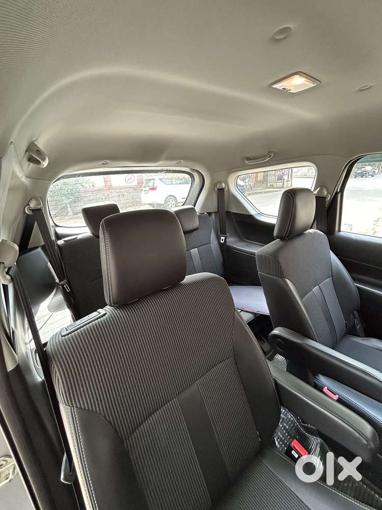 Maruti Suzuki Xl6 1.5 Zeta At, 2019, Petrol