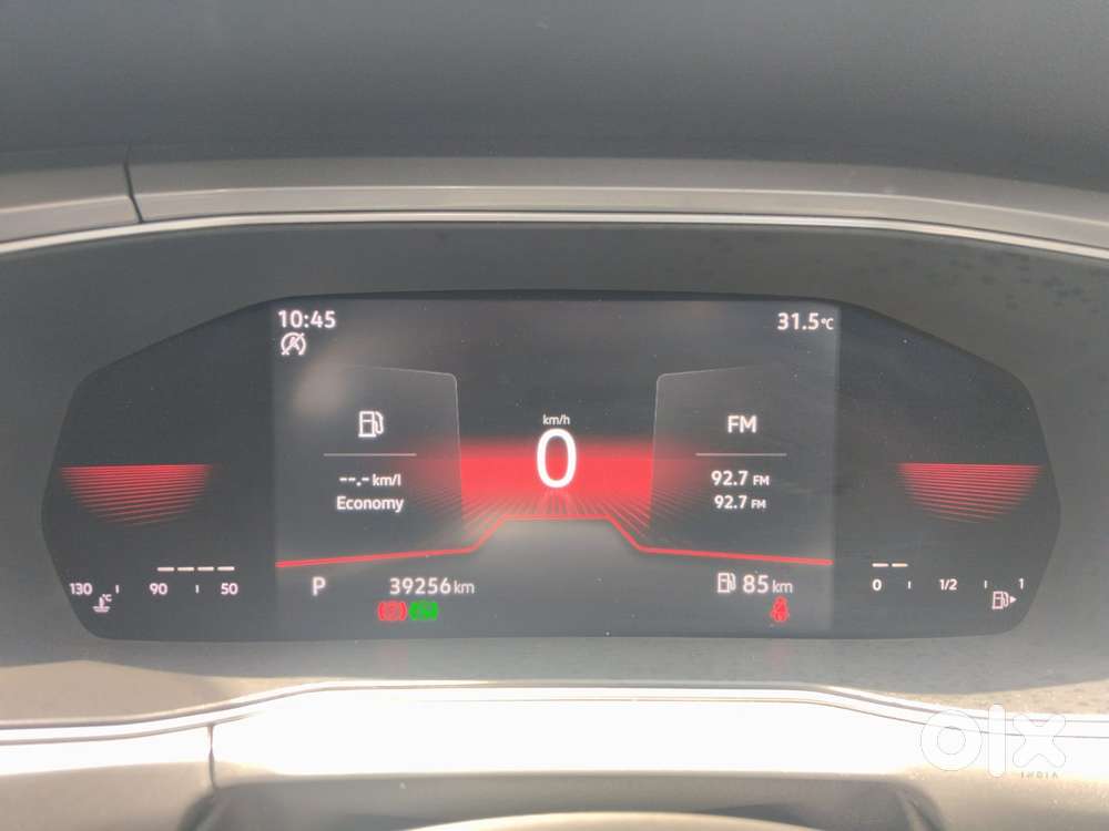 Volkswagen Taigun 1.5 Tsi Gt Plus, 2021, Petrol