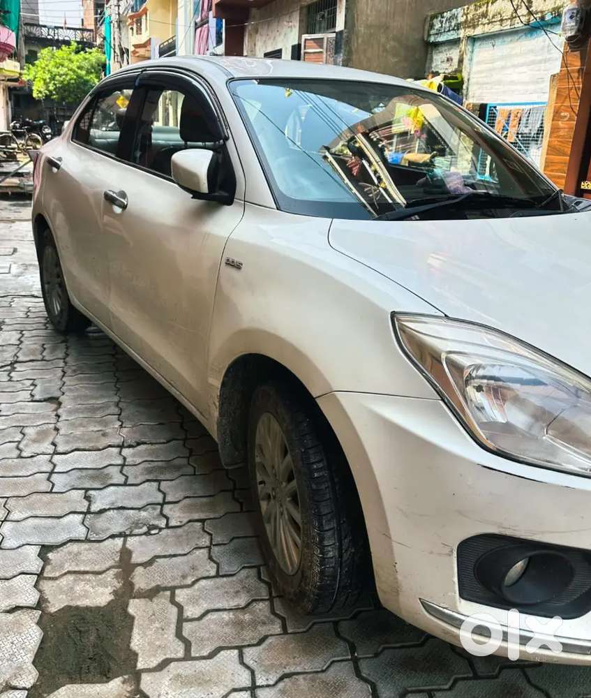 Maruti Suzuki Dzire 2018