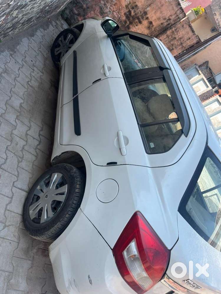 Maruti Suzuki Swift Dzire 2012 Diesel Good Condition