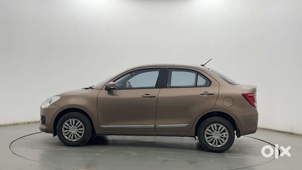 Maruti Suzuki Dzire 1.2 Vxi Amt, 2019, Petrol