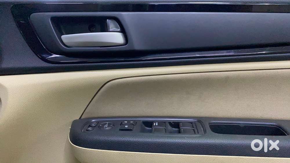Honda Amaze S Petrol, 2021, Petrol
