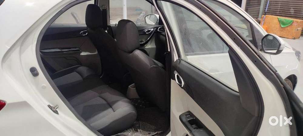 Tata Tiago 1.05 Revotorq Xz Plus Dualtone, 2019, Diesel
