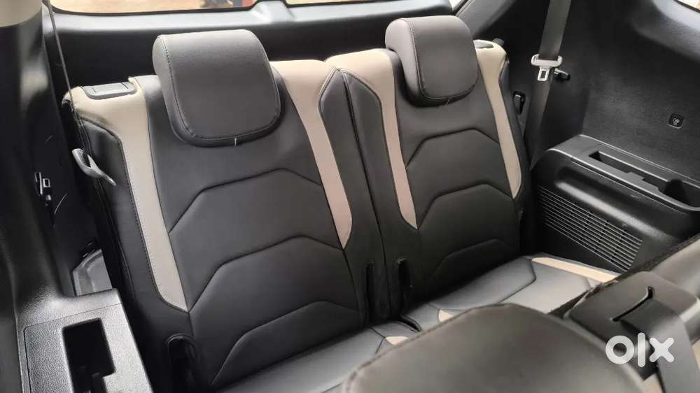 Kia Carens Prestige (o) 7 Str 2024