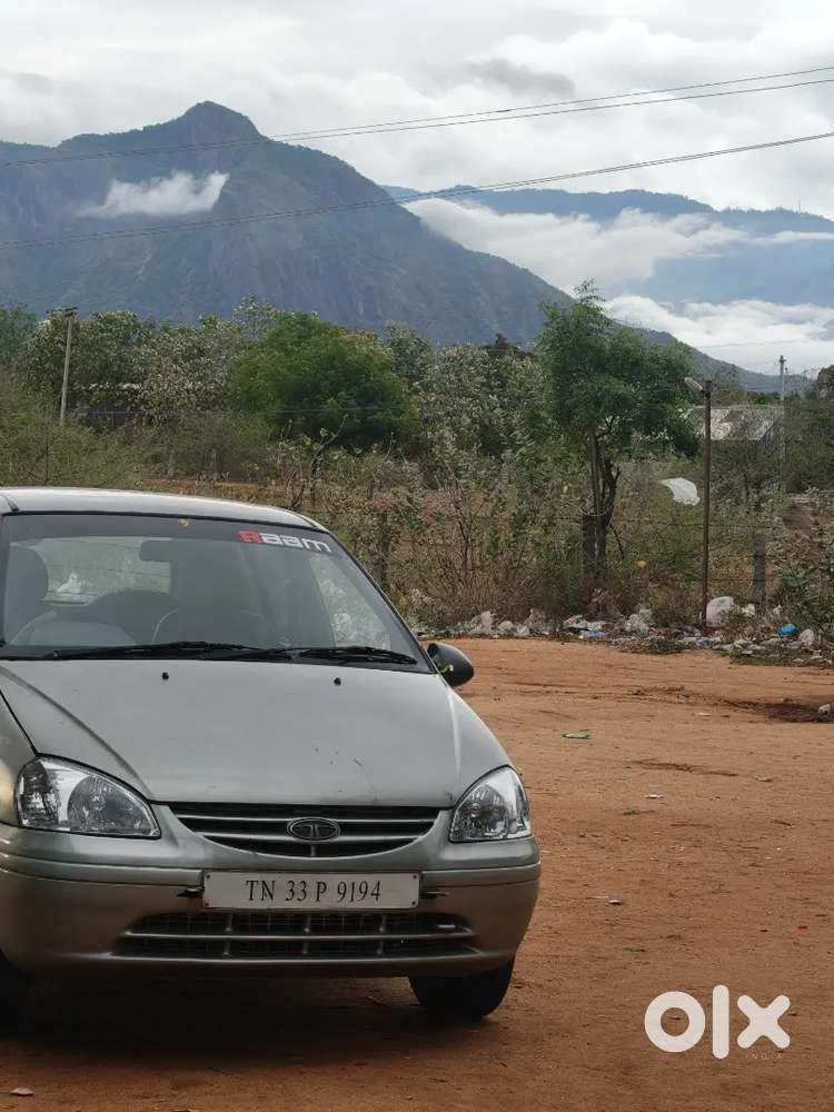 Tata Indica V2 2001