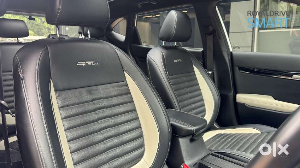 Kia Seltos, 2023, Diesel