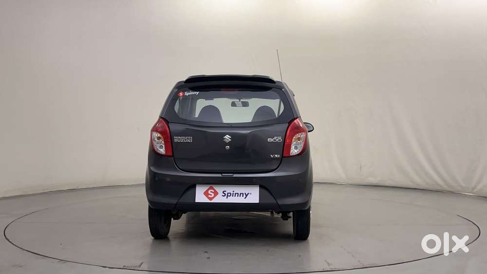 Maruti Suzuki Alto 800 2012-2016 Vxi, 2013, Petrol