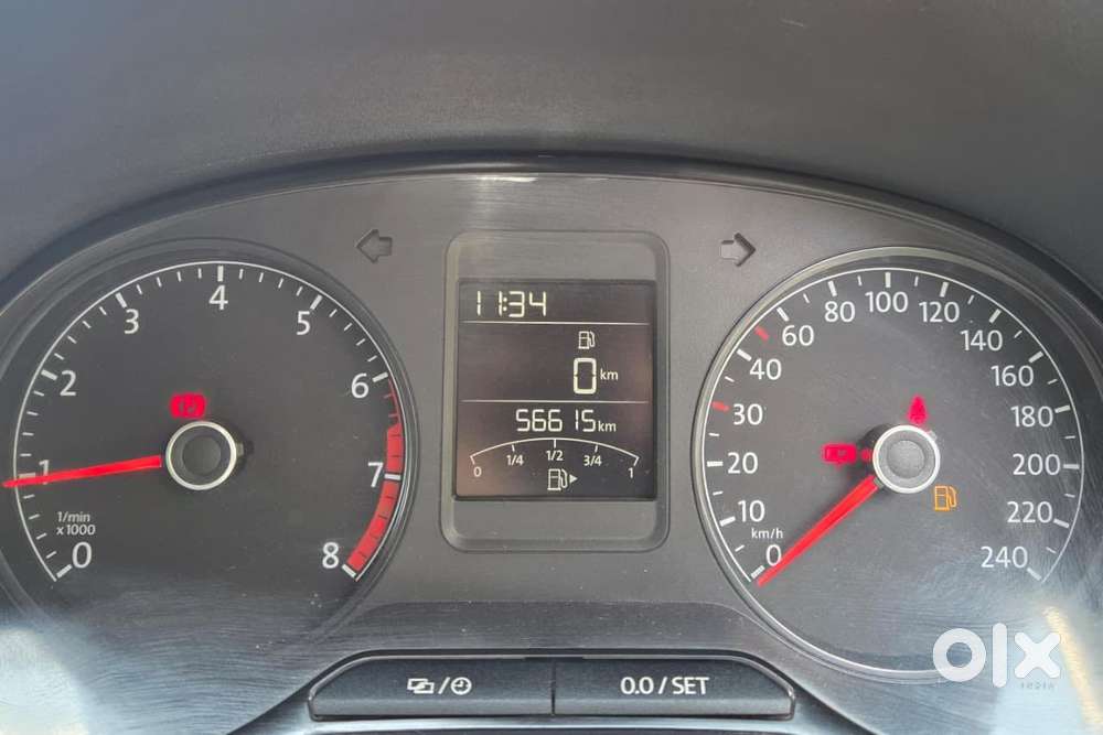 Volkswagen Polo 1.2 Mpi Highline Plus, 2020, Petrol