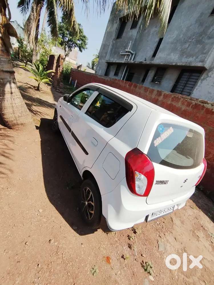 Maruti Suzuki Alto 800 Vxi 2019