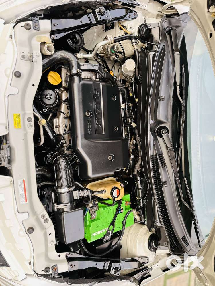 Maruti Suzuki Swift Ddis Vdi, 2014, Diesel