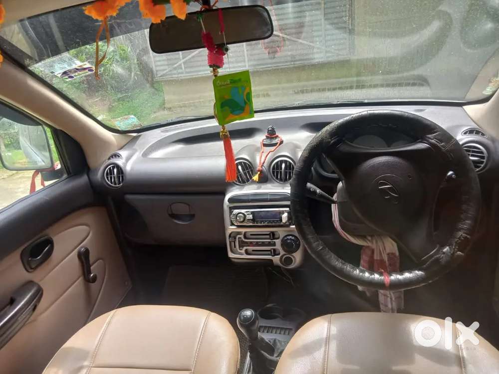 Hyundai Santro Xing 2010 Tax Upto 2035