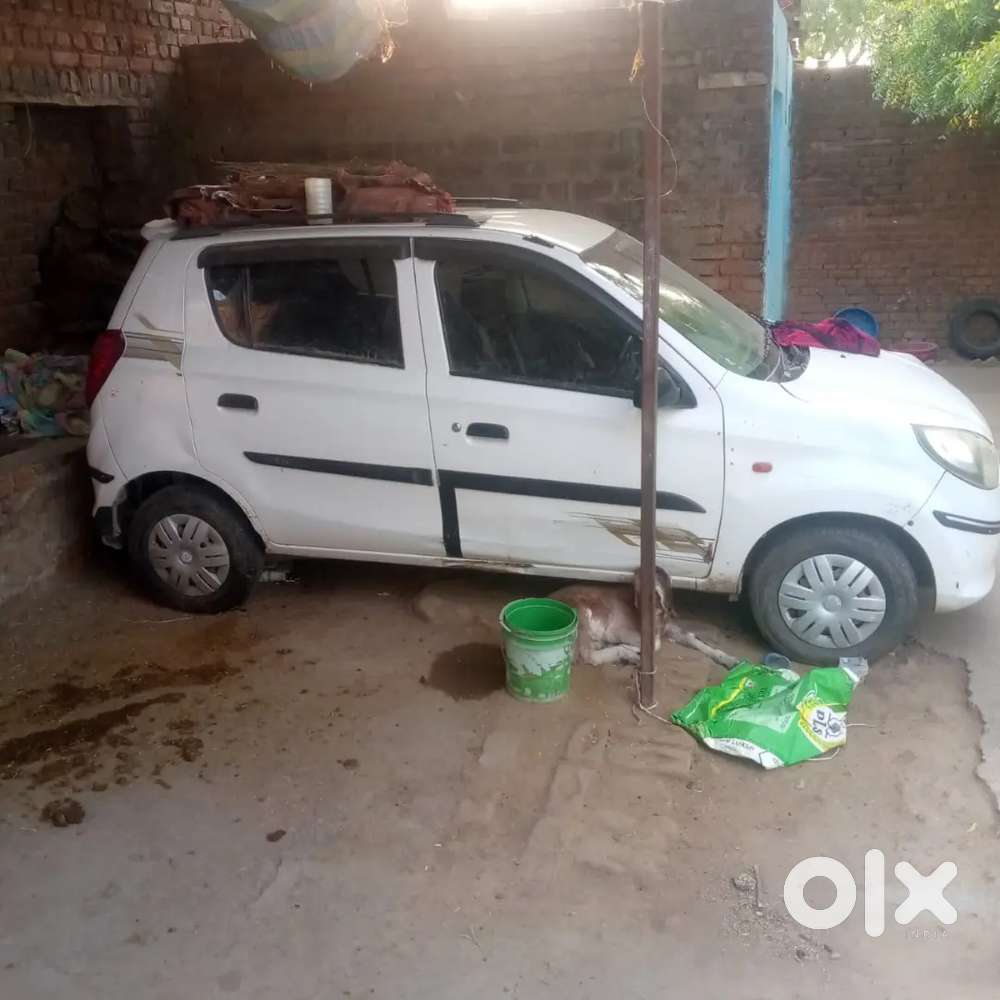 Alto 800 Lxi